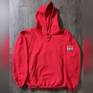 Vintage Marlboro Red Hoodie